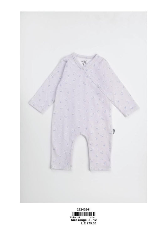 Homewear 01 (3M-12M)