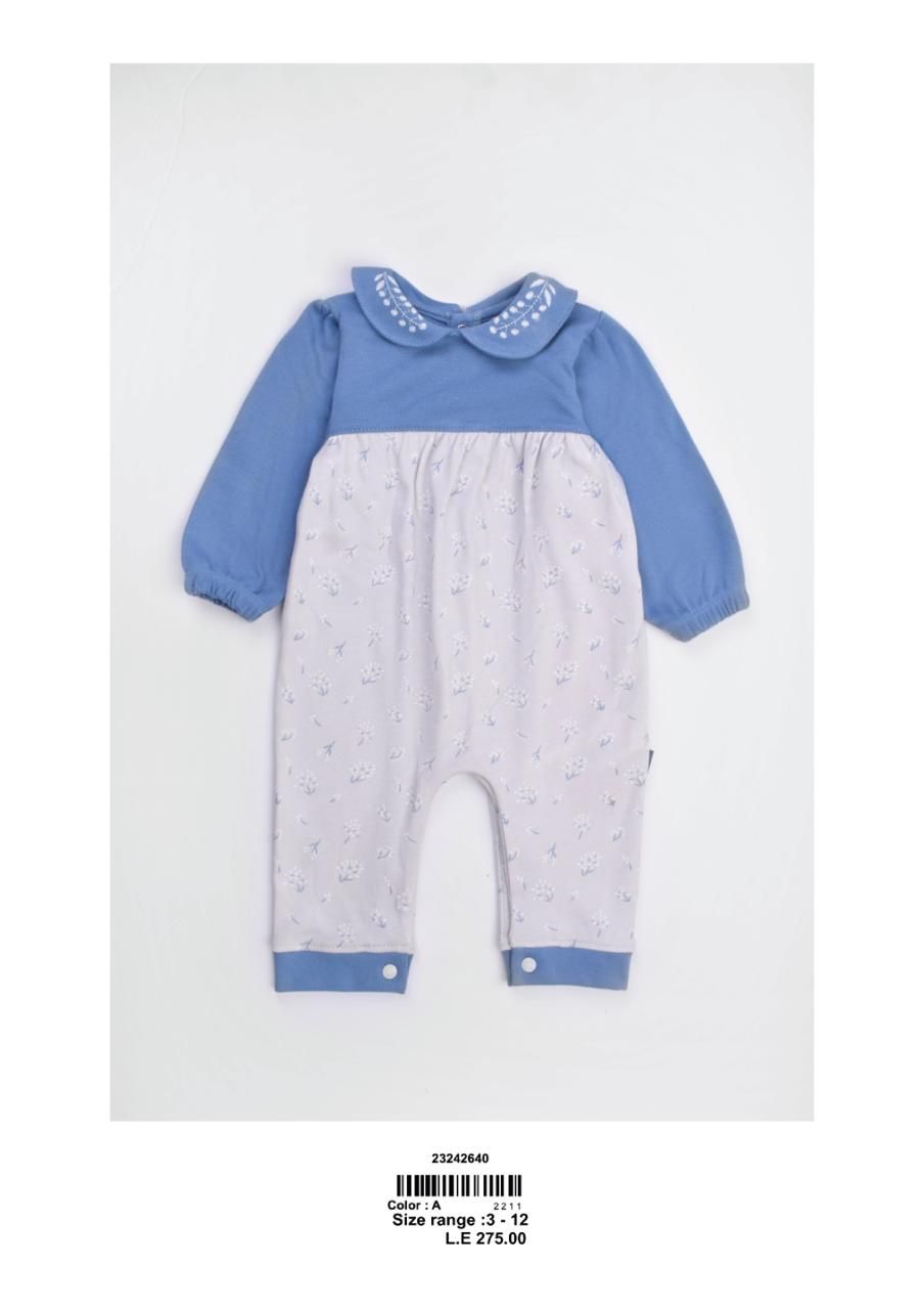 Homewear 02 (3M-12M)