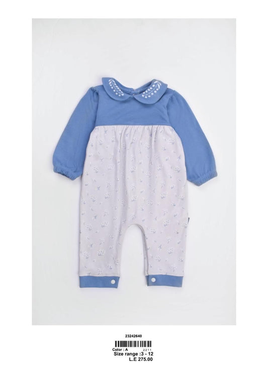 Homewear 02 (3M-12M)