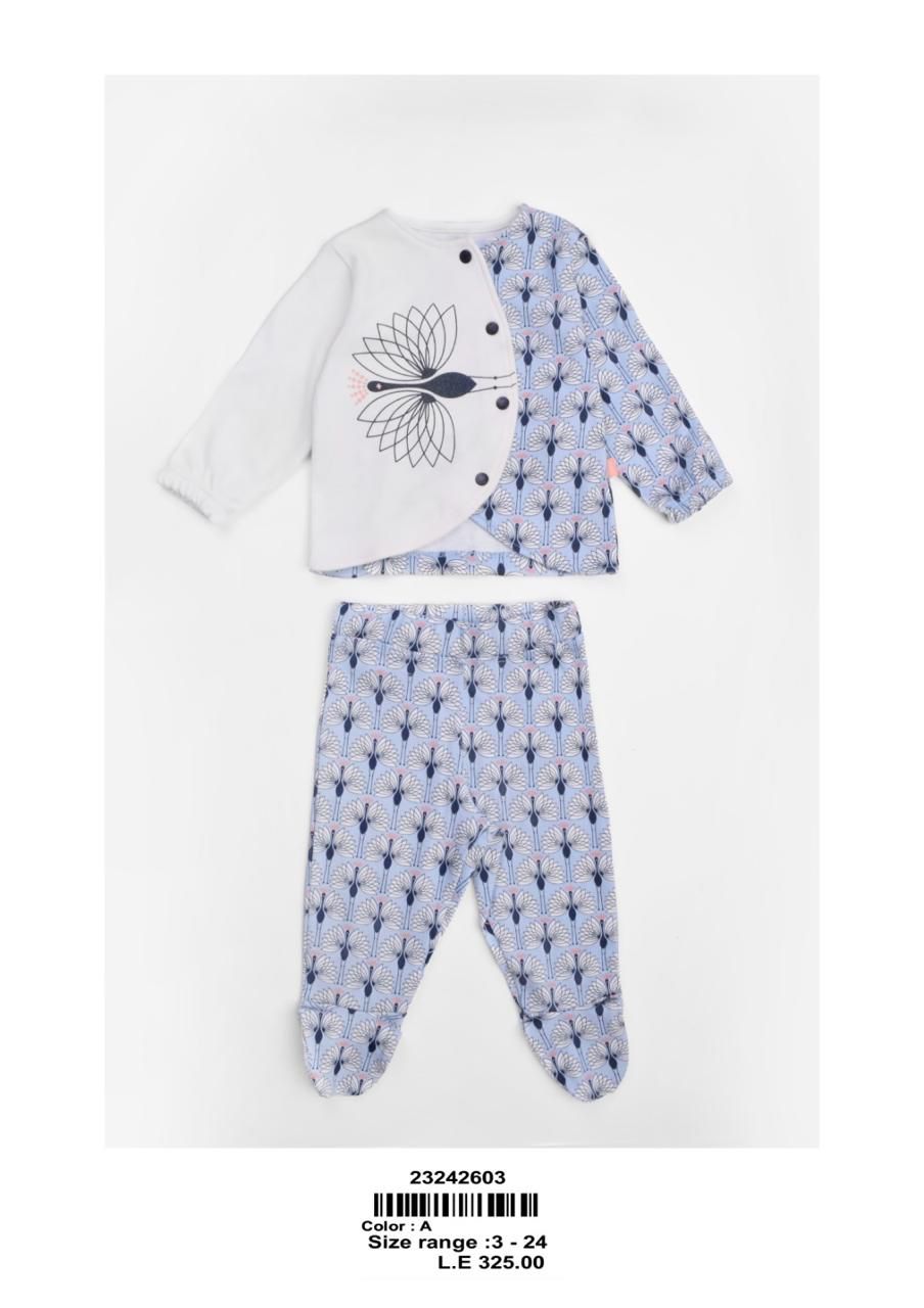 Homewear 03 (3M-24M)