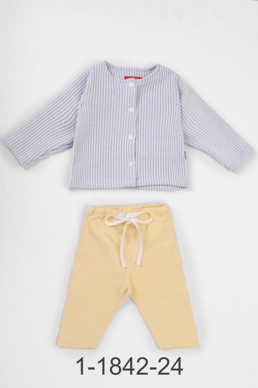 Homewear 05 (3M-24M)