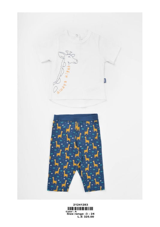 Homewear 09 (3M-24M)