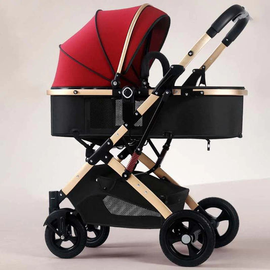 Baby stroller