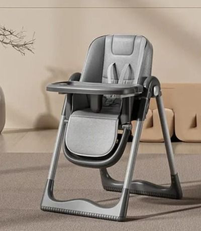 Baby Eating Chair 01