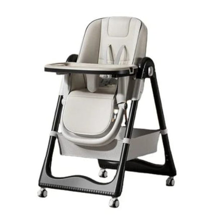 Baby Eating Chair 01